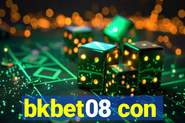 bkbet08 con